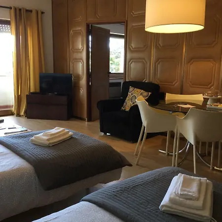 Apartment Costa Do Sol Casino Estoril