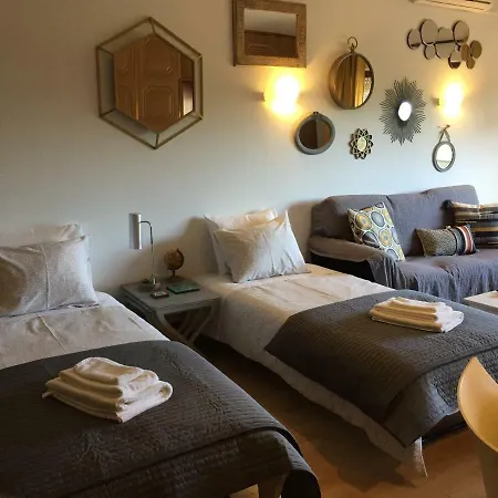 Costa Do Sol Casino Apartment
