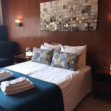 Costa Do Sol Casino Apartment