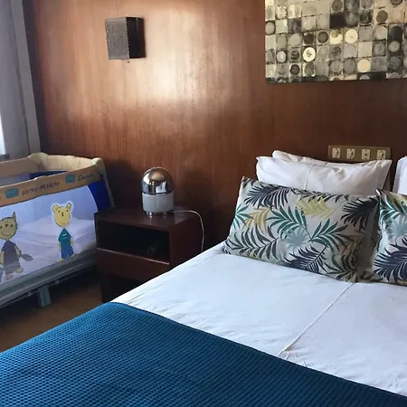 Costa Do Sol Casino Apartment *