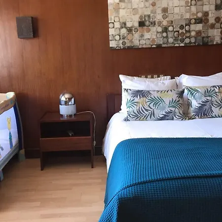 Apartment Costa Do Sol Casino *
